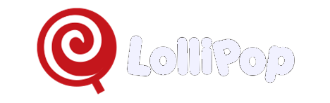 Lolipop Logo